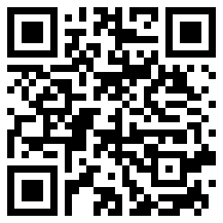 toothless QR Code
