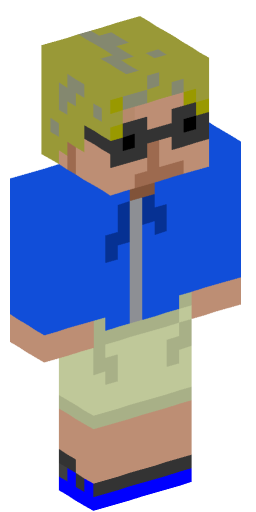 Minecraft Skin #203695