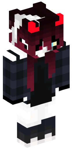 Minecraft Skin #203696
