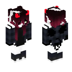 Minecraft Skin #203696