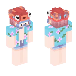 Minecraft Skin #203699