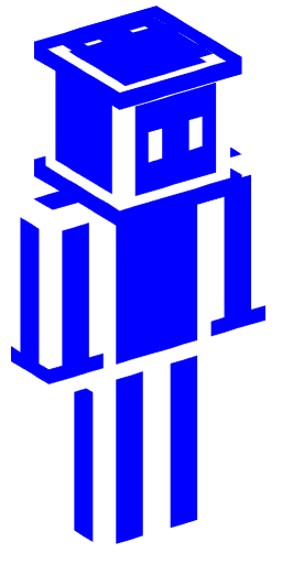 Minecraft Skin #203700