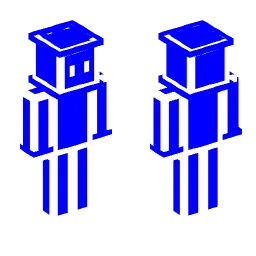 Minecraft Skin #203700