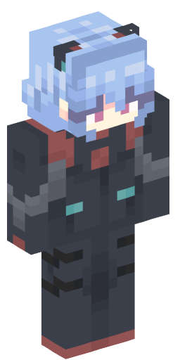 Minecraft Skin #203702