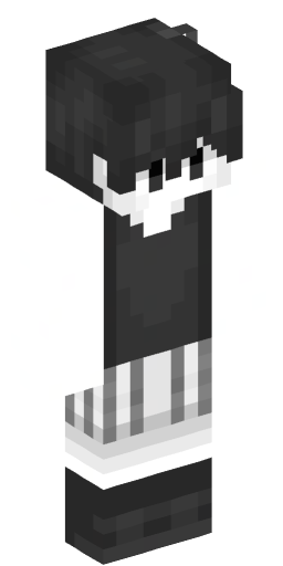 Minecraft Skin #203703