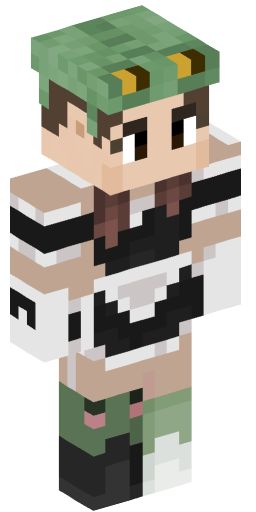 Minecraft Skin #203706