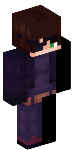Minecraft Skin #203720