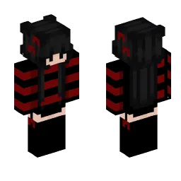 Minecraft Skin #203721