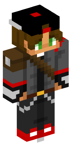 Minecraft Skin #203726