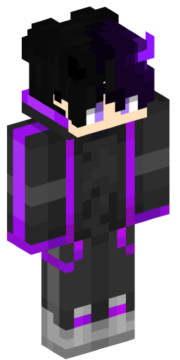 Minecraft Skin #203729