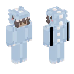 Minecraft Skin #203736