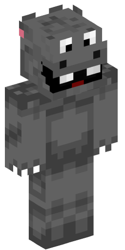 Minecraft Skin #203739