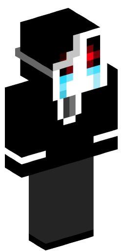 Minecraft Skin #203749