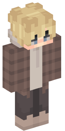 Minecraft Skin #203753