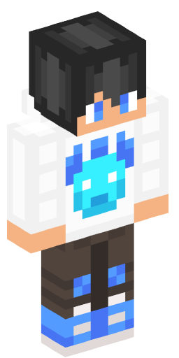 Minecraft Skin #203754