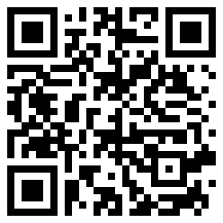Casimirkater QR Code