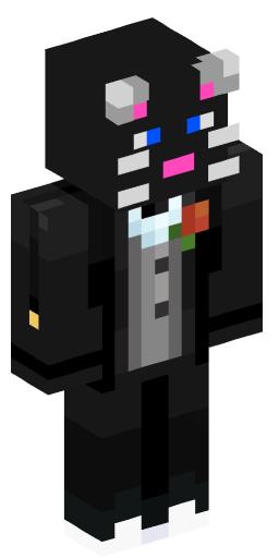 Minecraft Skin #203755