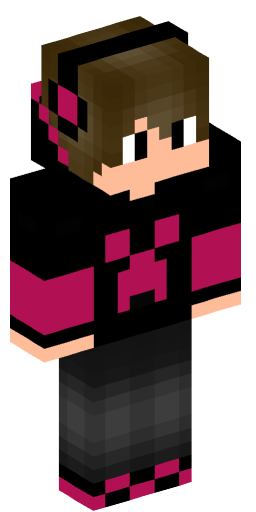 Minecraft Skin #203756