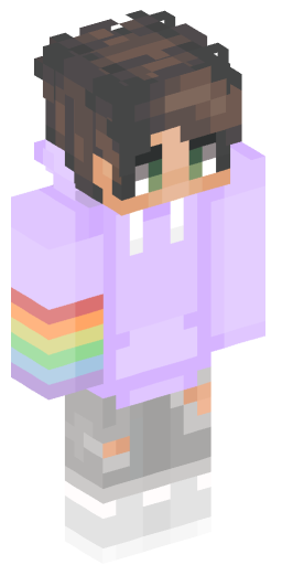Minecraft Skin #203762