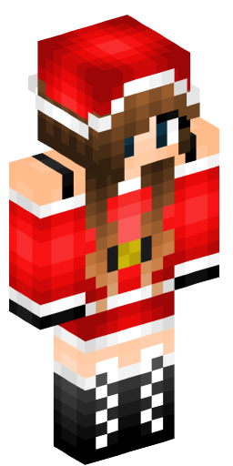 Minecraft Skin #203763