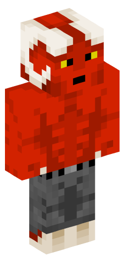 Minecraft Skin #203766