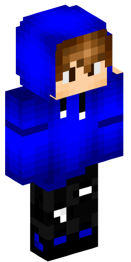 Minecraft Skin #203767
