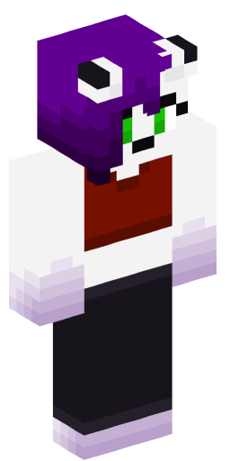 Minecraft Skin #203771