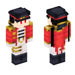 Minecraft Skin #203777