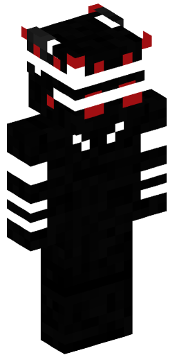 Minecraft Skin #203779