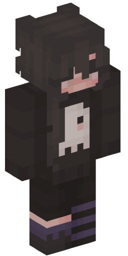 Minecraft Skin #203782