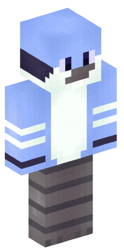 Minecraft Skin #203790