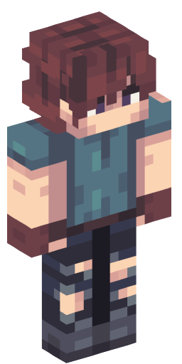 Minecraft Skin #203791