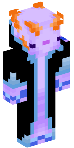 Minecraft Skin #203792