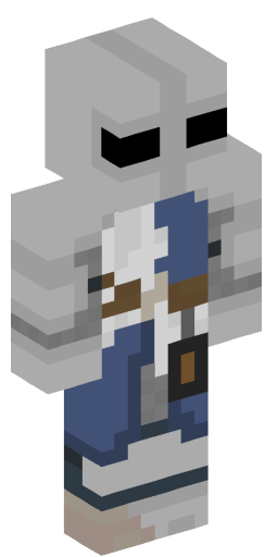 Minecraft Skin #203794