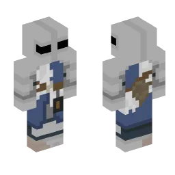 Minecraft Skin #203794