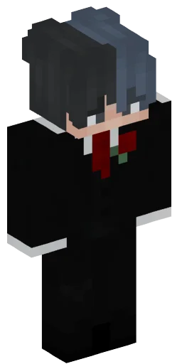 Minecraft Skin #203795
