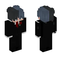 Minecraft Skin #203795