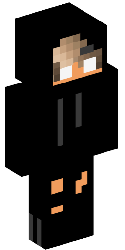 Minecraft Skin #203797