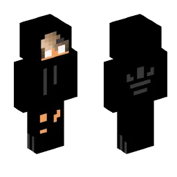 Minecraft Skin #203797