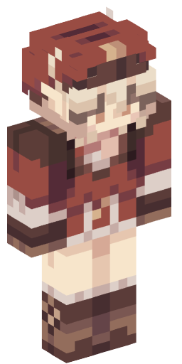 Minecraft Skin #203798