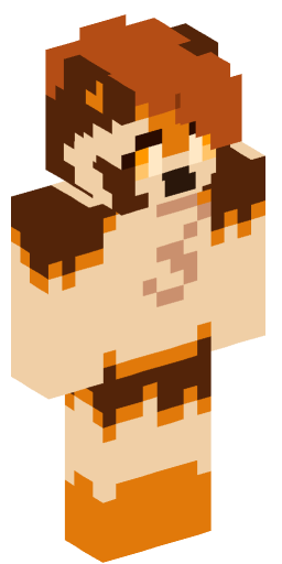 __FixItInPost__ Minecraft Skin Preview on Minecraft.Co.Com