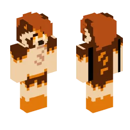 Minecraft Skin #203799