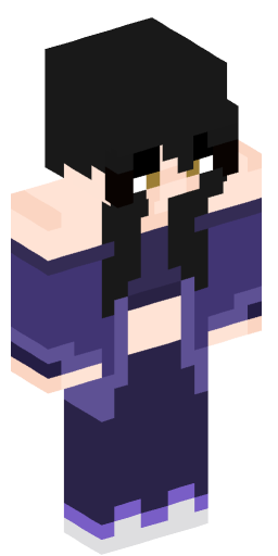 Minecraft Skin #203801