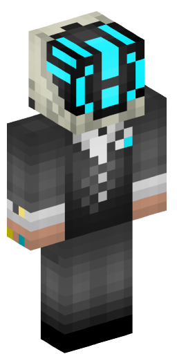 Minecraft Skin #203803