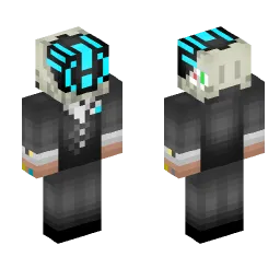 Minecraft Skin #203803
