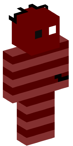 Minecraft Skin #203804