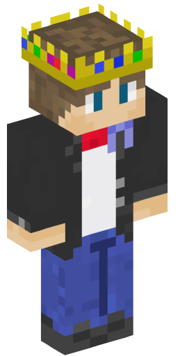 Minecraft Skin #203806