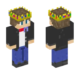 Minecraft Skin #203806