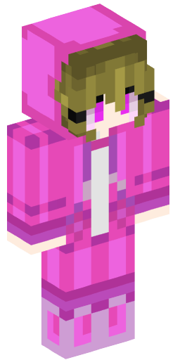 Minecraft Skin #203809