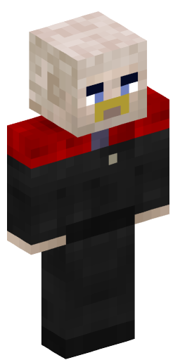 D3RPGUY Minecraft Skin Preview on Minecraft.Co.Com